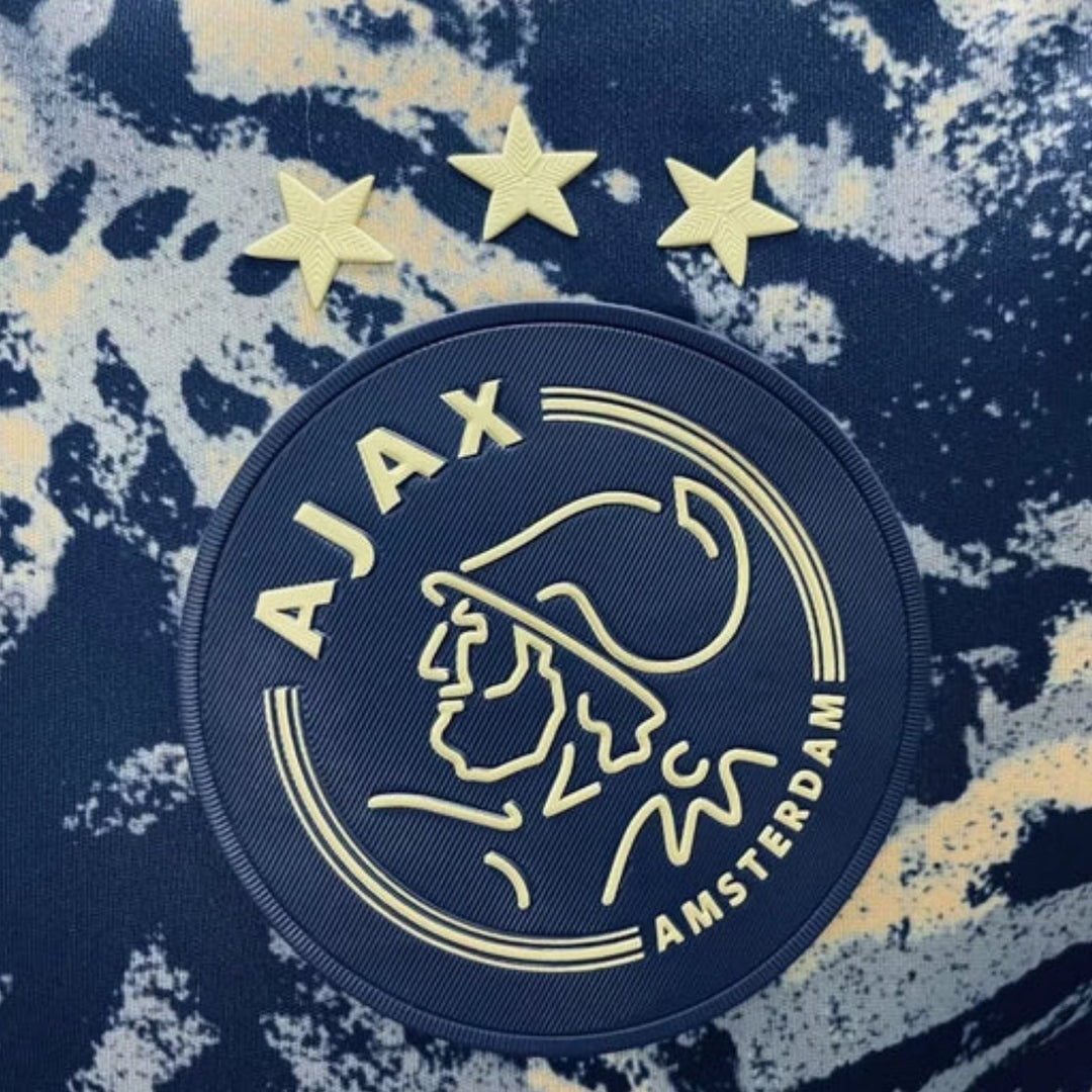 Ajax Alternative 24/25 - Player Version