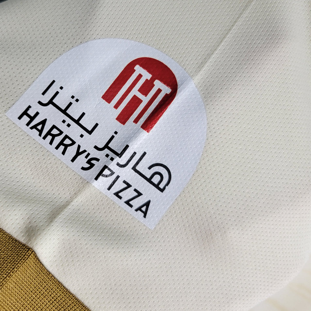 Children's Kit - Al-Nassr FC Alternativa 22/23