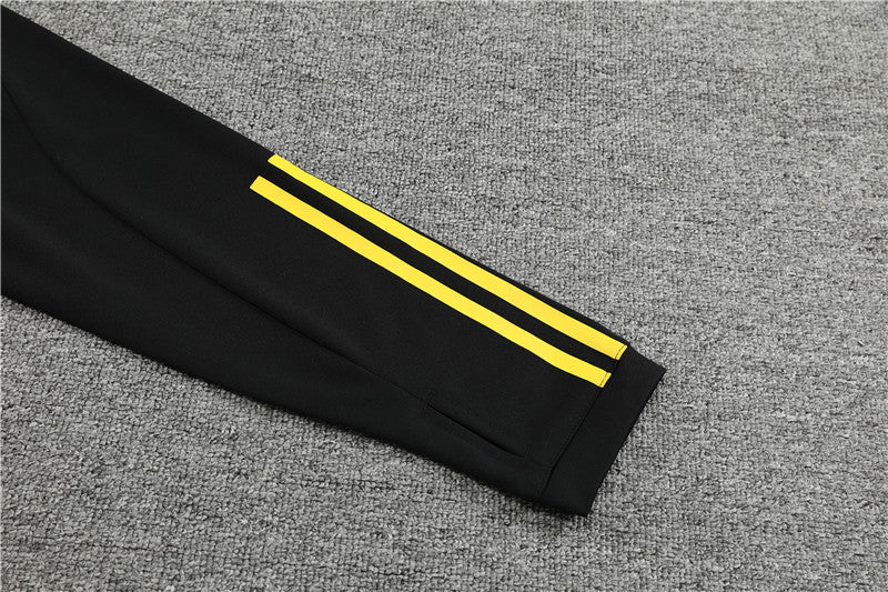 Arsenal 23/24 - Tracksuit - 1/2 Zip