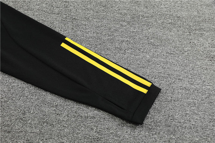 Arsenal 23/24 - Tracksuit - 1/2 Zip