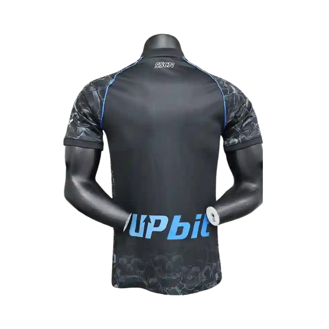 Inter Milan Home 23/24 - Player Version