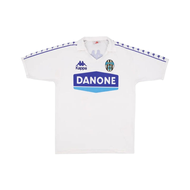 Juventus Alternative 90/91