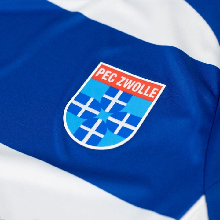 PEC Zwolle Main 25/26