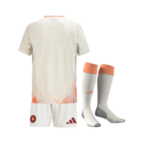 Kids Kit - AS Roma Alternative 24/25