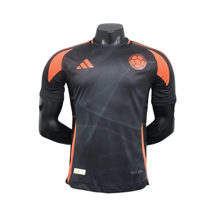 Reversible Windbreaker - Italy