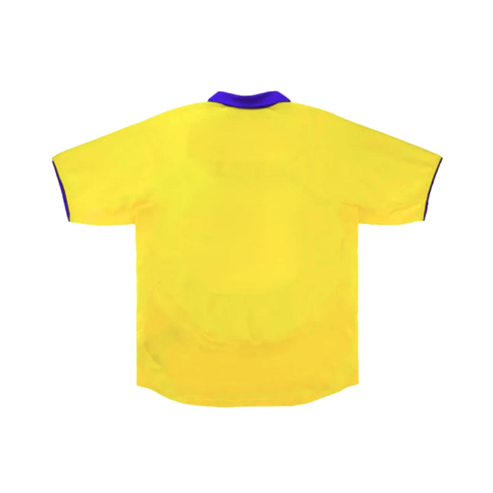 Arsenal Alternative 04/05