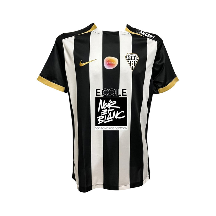 Angers SCO Principal 25/26