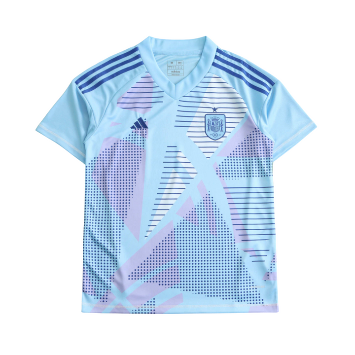 Spain Goalkeeper 24/25 - Euro 2024