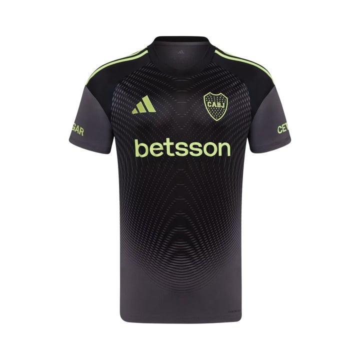 Boca Juniors Goalkeeper 25/26