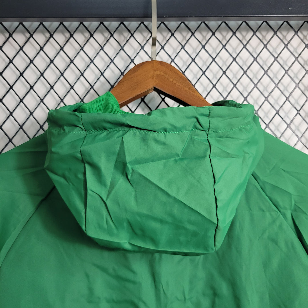 Windbreaker - AC Milan