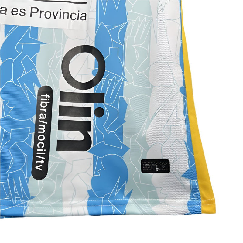 Málaga Principal 24/25 - Delivery in 48 Hours