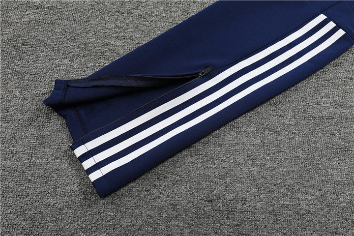 Italy 22/23 - Tracksuit - Full Zip