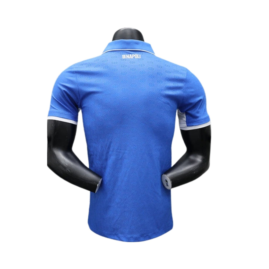 Napoli Home 24/25 - Player Version