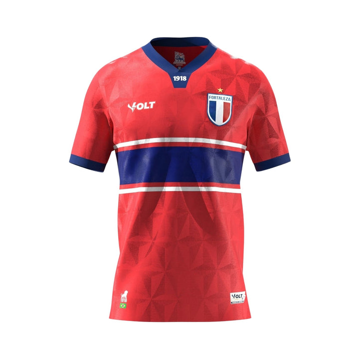 Fortaleza Third 25/26