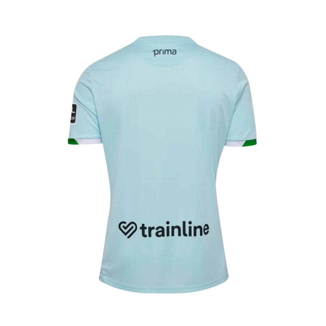 Real Betis Alternative 25/26