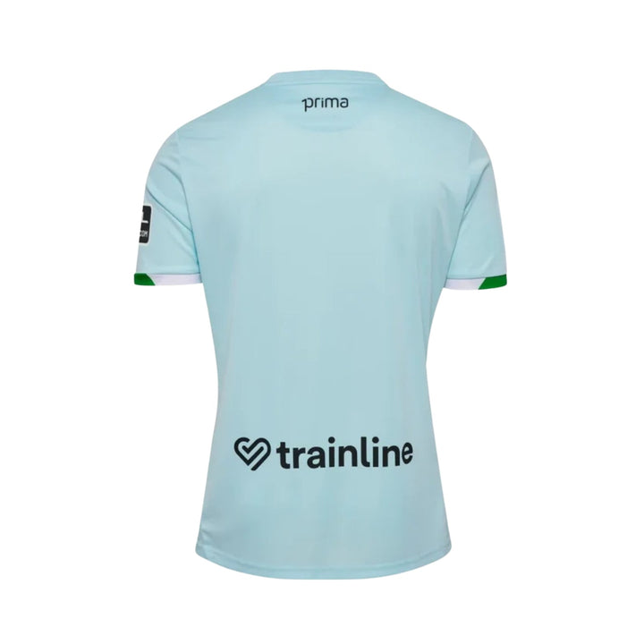 Real Betis Alternative 25/26