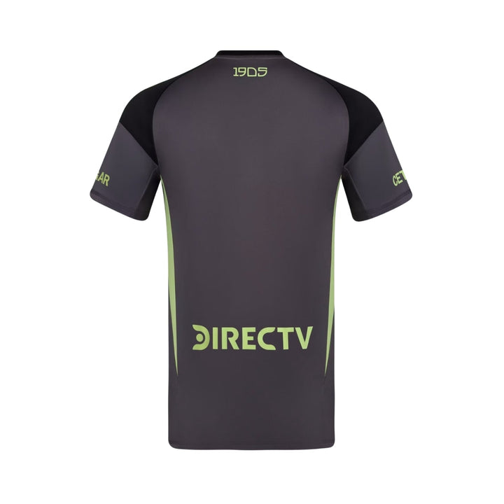 Boca Juniors Goalkeeper 25/26