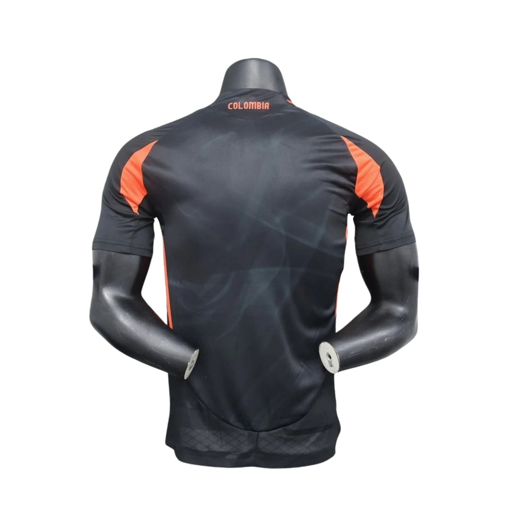 Reversible Windbreaker - Italy