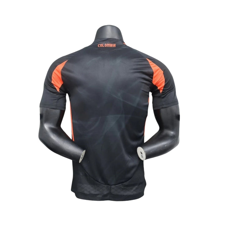 Reversible Windbreaker - Italy