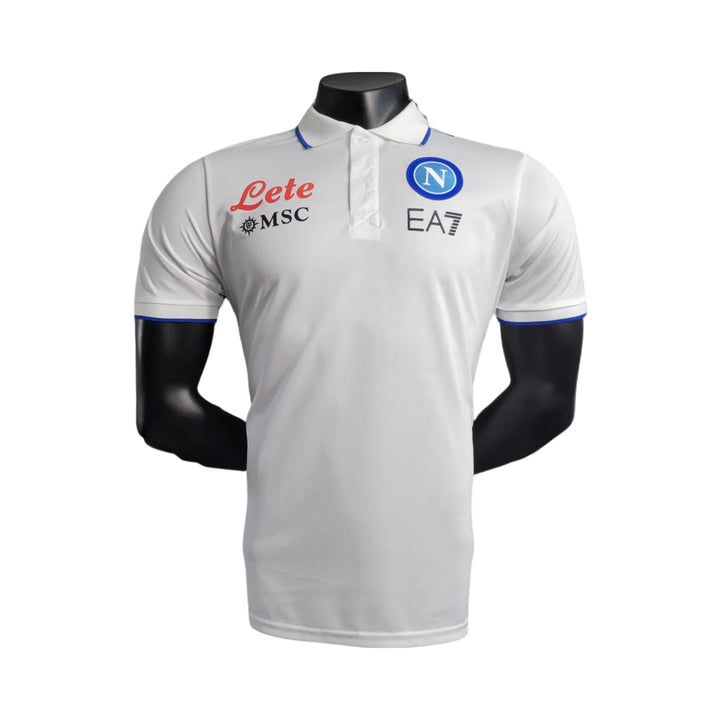 Naples Polo 23/24 - Player Version