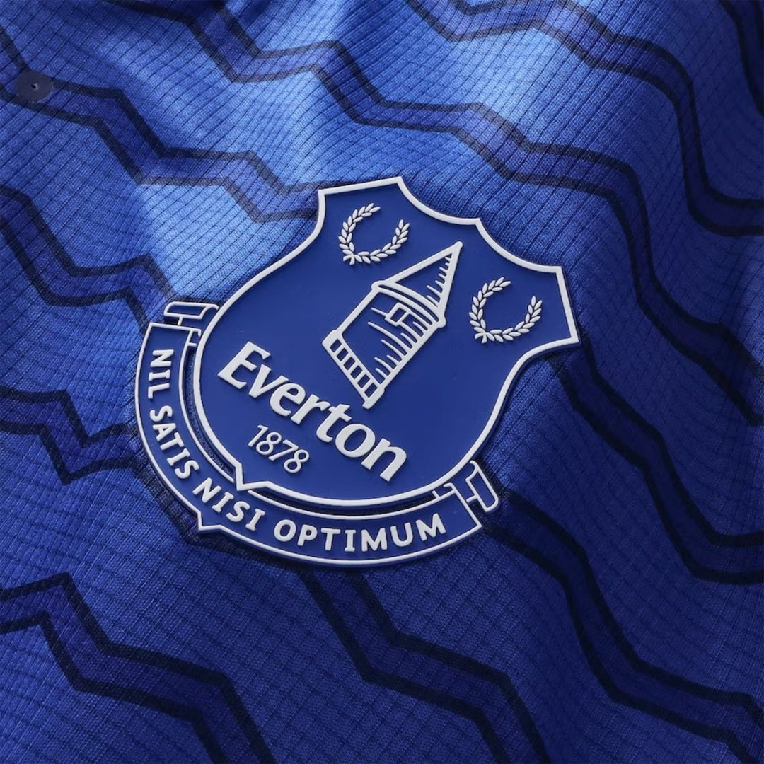 Everton Home 25/26