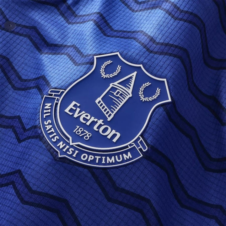 Everton Home 25/26