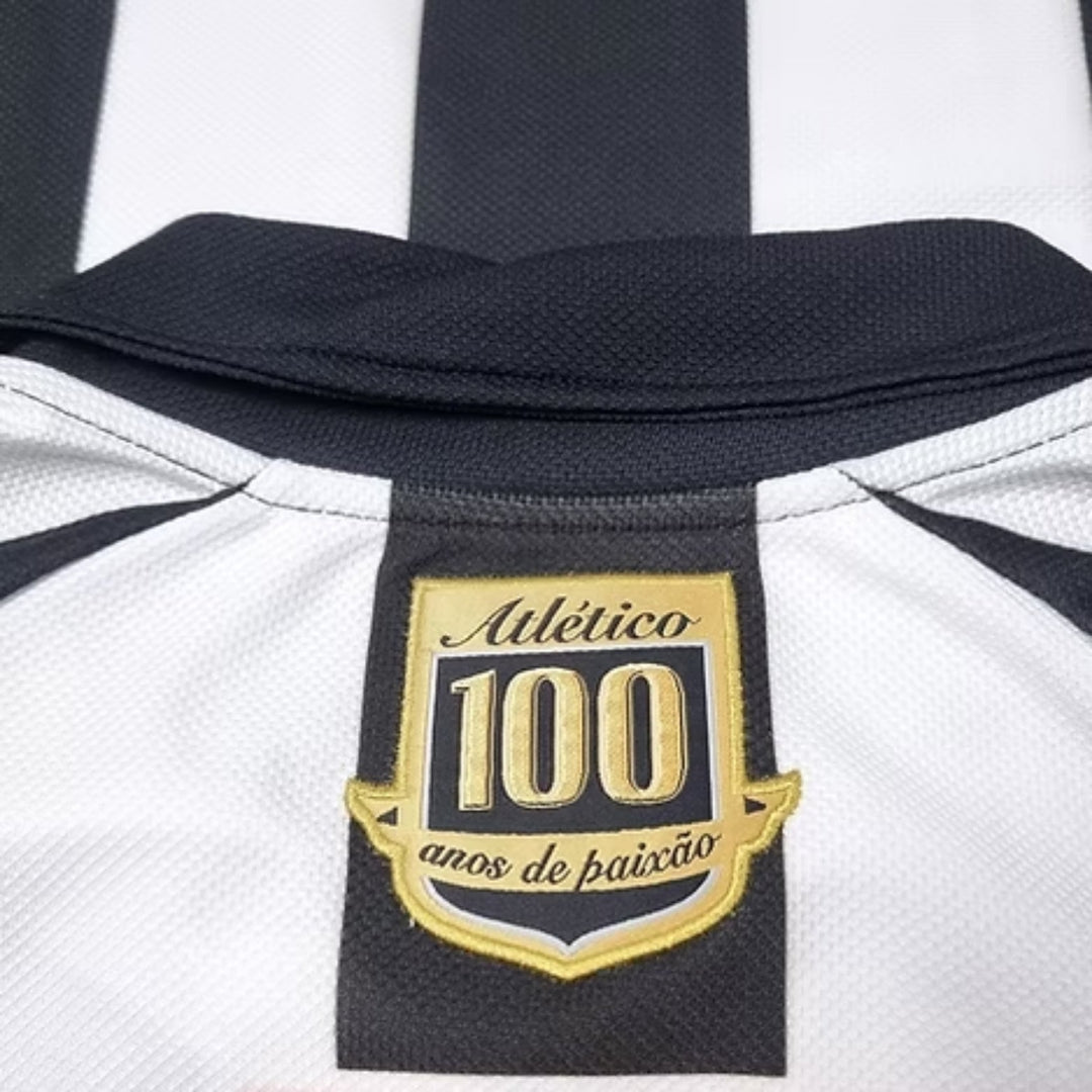 Atlético Mineiro Main 08/09