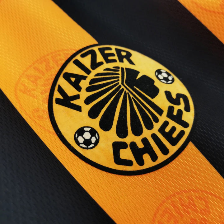 Kaizer Chiefs Home 98/99
