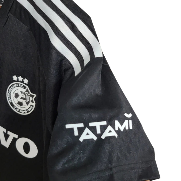 Maccabi Alternative 23/24