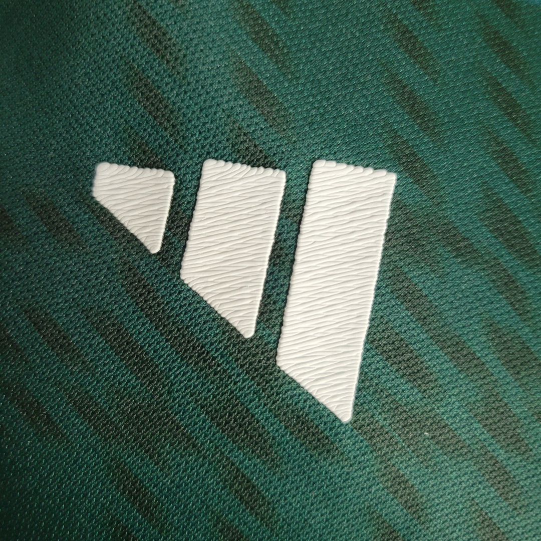 Portland Timbers Home 23/24 - Player Version