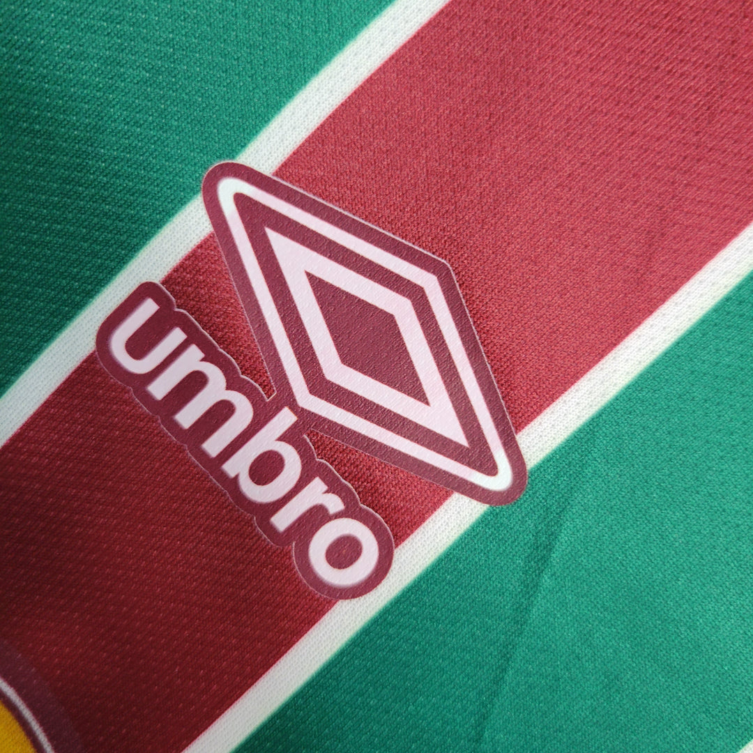 Children's Kit - Fluminense Home 23/24