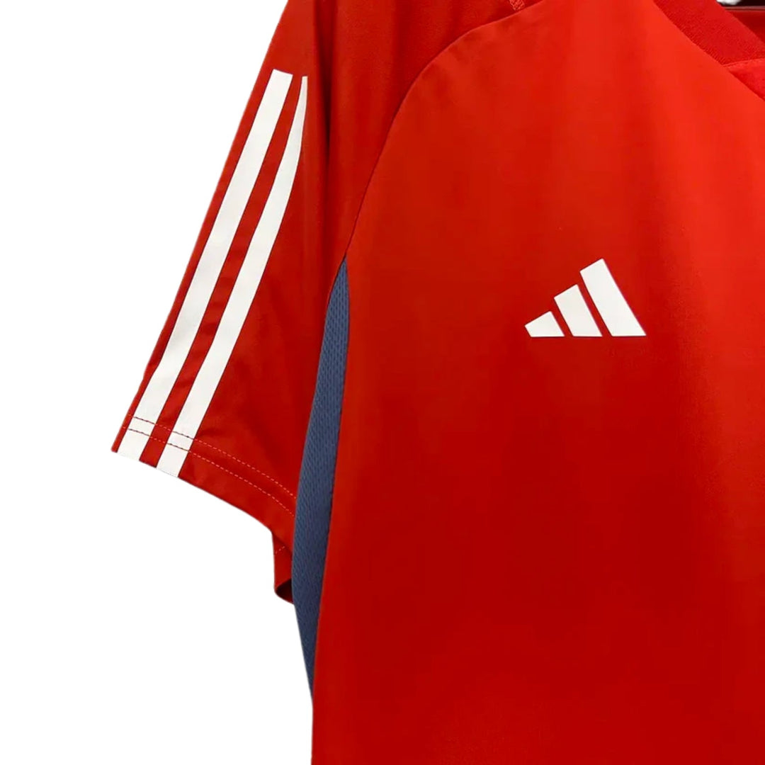 Cruise Training 24/25