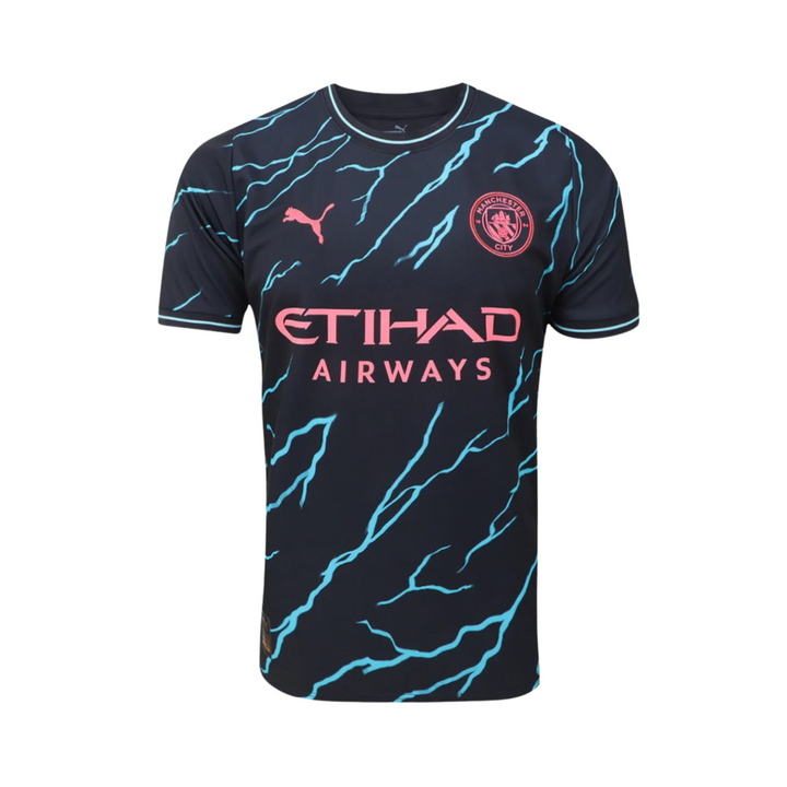 Manchester City Third 23/24