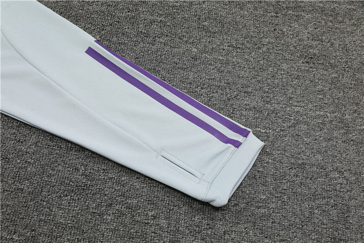 Cruzeiro 23/24 - Tracksuit - 1/2 Zip