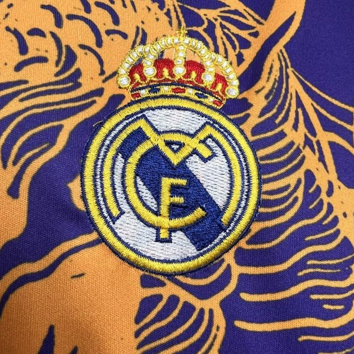 Real Madrid Special Edition 24/25