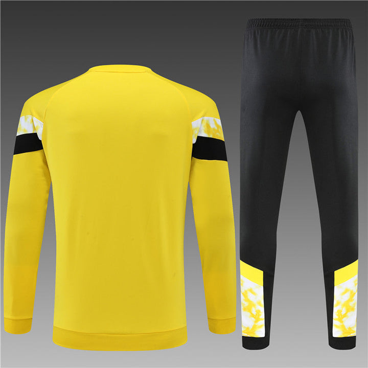 Borussia Dortmund 23/24 - Tracksuit - 1/2 Zip