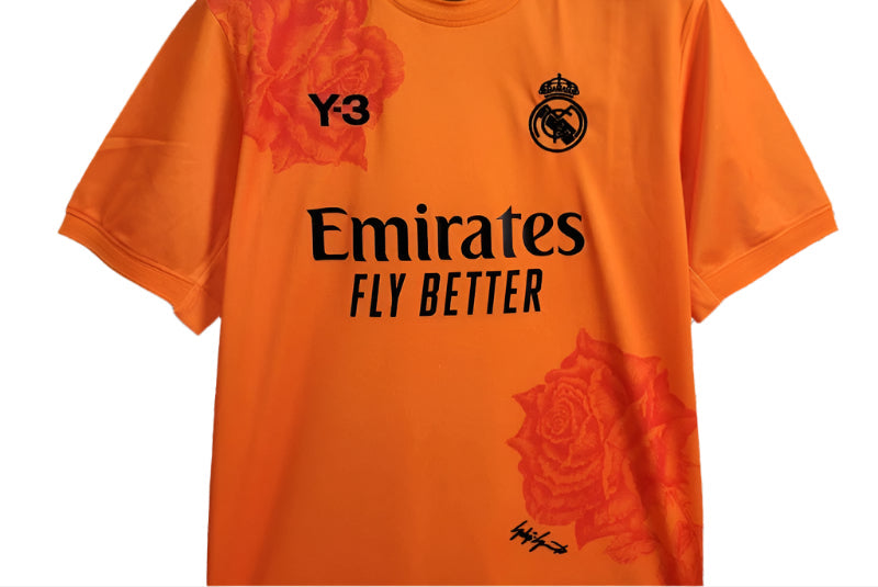 Real Madrid Special Edition 23/24 - Y-3 Collection
