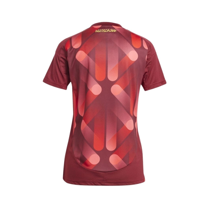 Germany Alternative 25/26 - Women's Euro 2025 - Women's Version