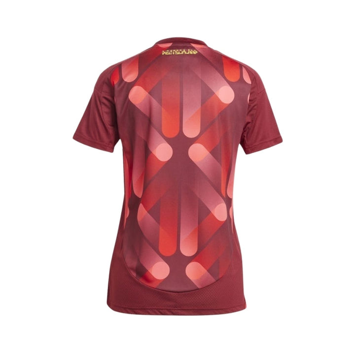 Germany Alternative 25/26 - Women's Euro 2025 - Women's Version