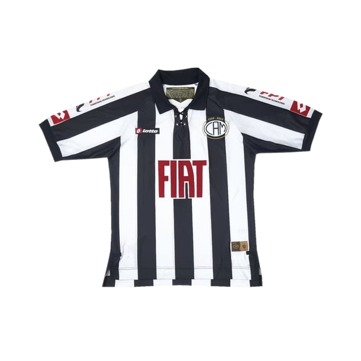 Atlético Mineiro Main 08/09
