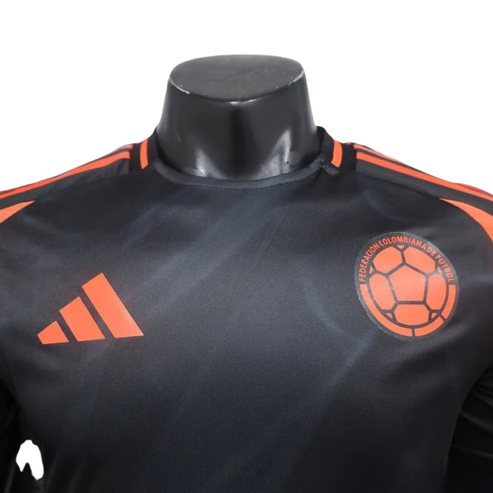 Reversible Windbreaker - Italy