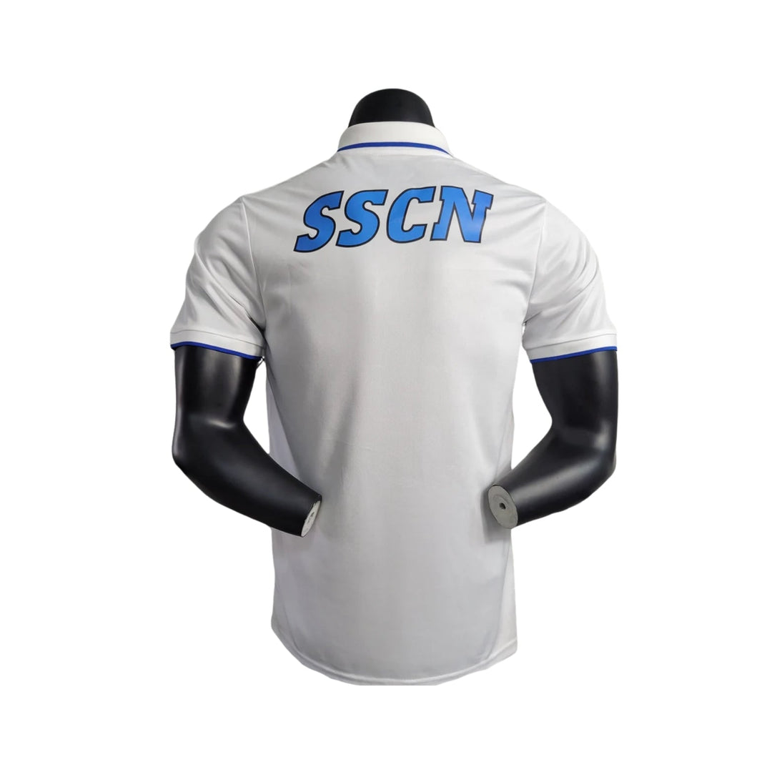 Naples Polo 23/24 - Player Version