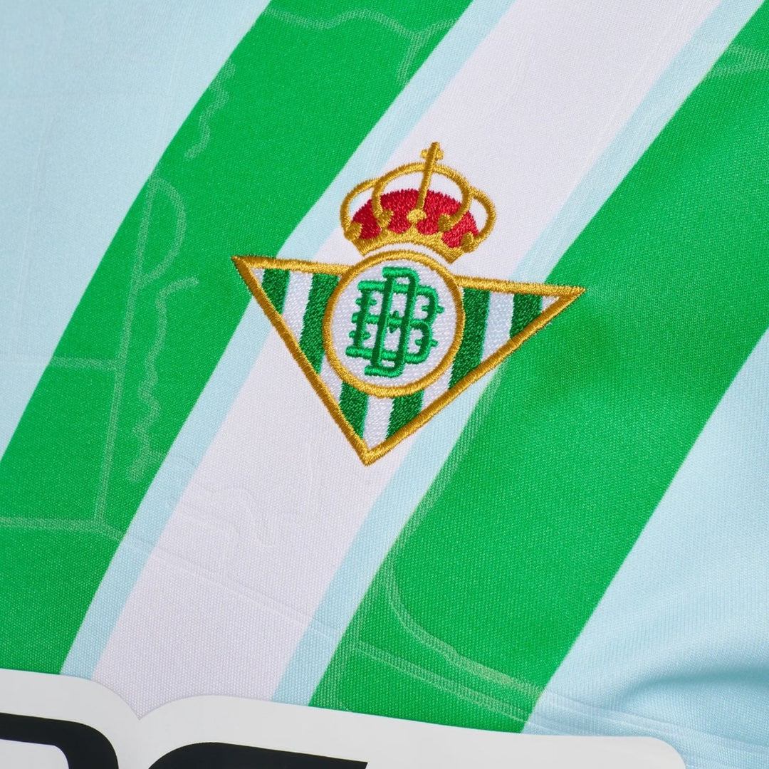 Real Betis Alternative 25/26