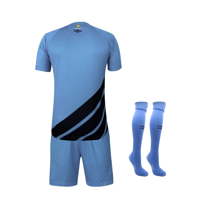 Kids Kit - Athletico Paranaense Third 23/24