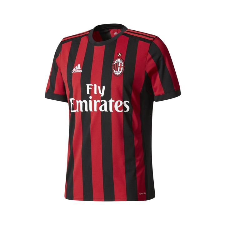 AC Milan Home 17/18