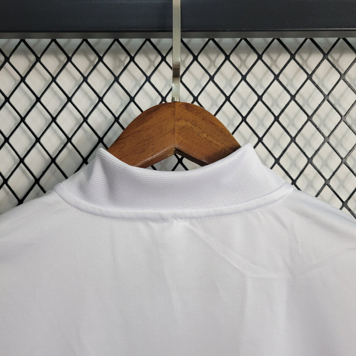 Tracksuit Jacket - São Paulo 23/24