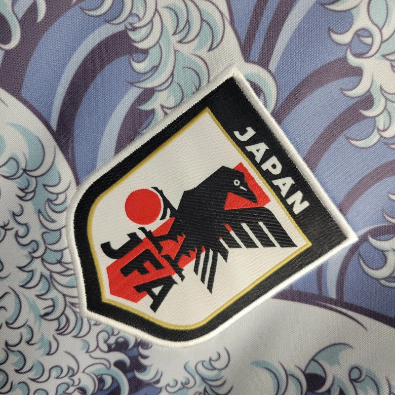 Japan Special Edition 24/25