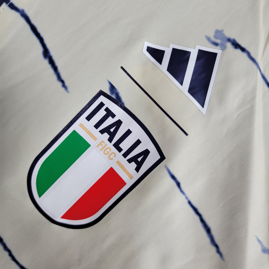 Reversible Windbreaker - Italy 22/23