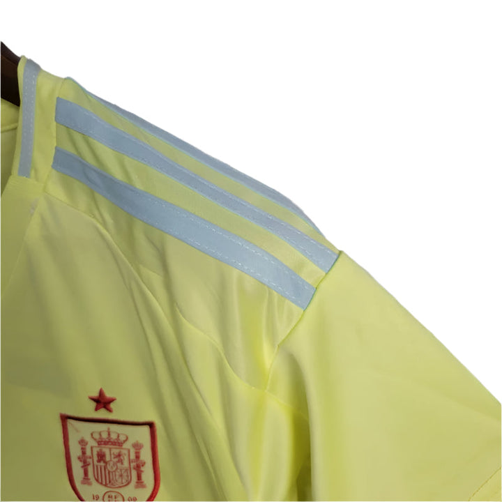 Kids Kit - Spain Alternative 24/25 - Euro 2024