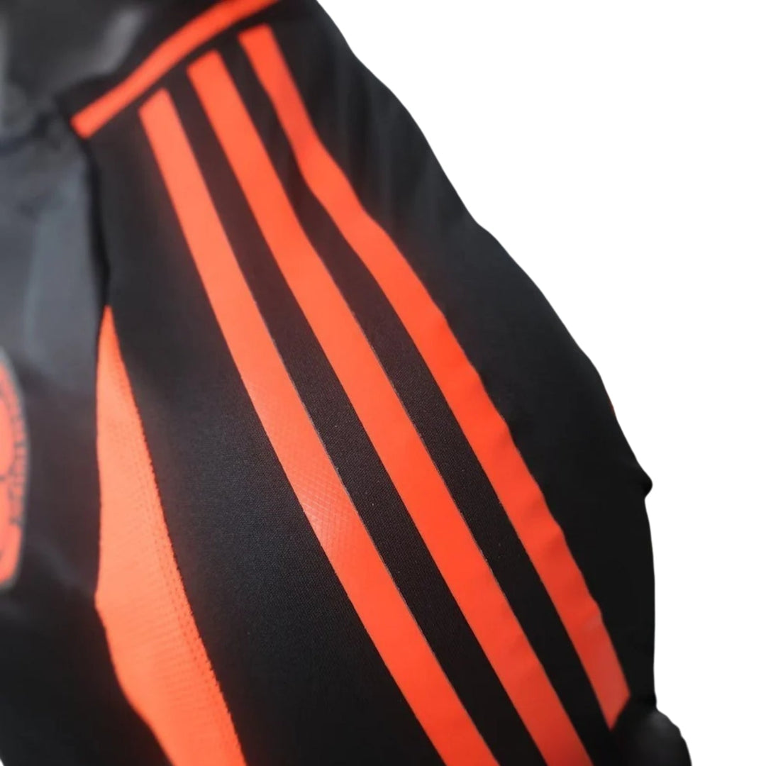 Reversible Windbreaker - Italy